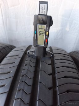 195/60 r15 letné pneumatiky - 4