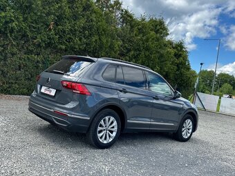 Volkswagen Tiguan 2.0 TDI EVO Life DSG IQ Light - 4