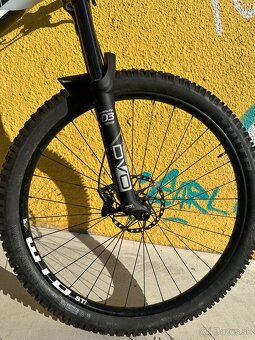 Bicykel rock machine blizzard - 4