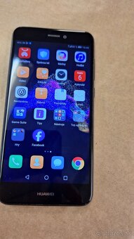 Huawei P9 lite 2017 3/16GB android 8 - 4
