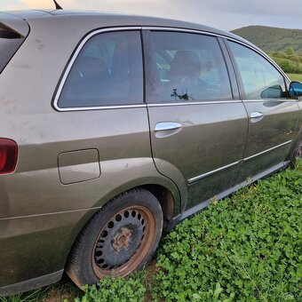 Fiat Croma - 4