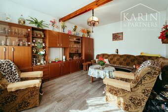 4i rodinný dom s podkrovnými izbami v obci Kúty - 4