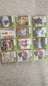 Xbox 360 - 4