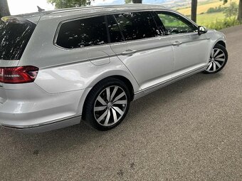 ✅ VW Passat B8 4motion ✅ - 4