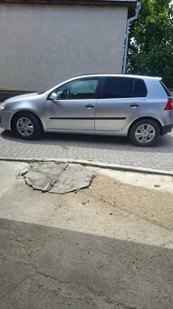 Predam golf 5 1.9 77kw M6 - 4
