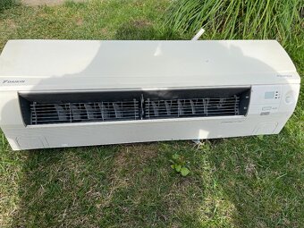 Predam klimatizaciu daikin - 4