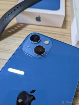 iPhone 13 128GB ako nový - 4