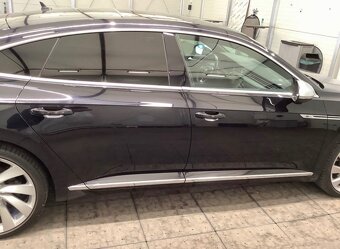 VW Arteon 2.0 TSI 206kw Dsg 4Motion R-Line Panorama 87000KM - 4