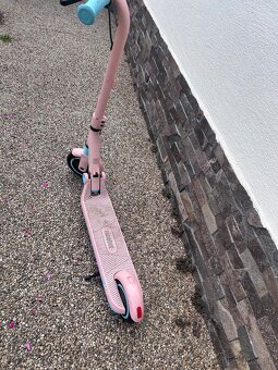 Segway eKickscooter ZING E8 - 4