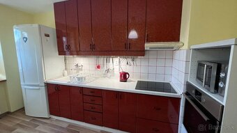 WFG |Na prenájom zariadený 3-izbový byt v Trnave - 4