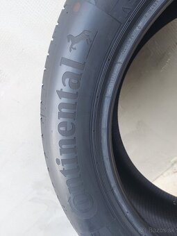 4ks 235/55R19 105W XL CONTINENTAL ECOCONTACT 6Q - 4