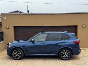 BMW X5 G05 Xdrive 30d M packet , Odp. DPH - 4