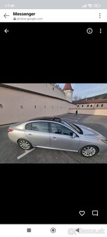 Renault Latitude - 4