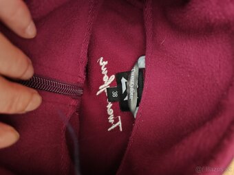Bunda Twentyfour - 4