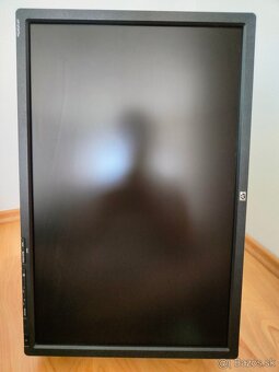 HP LP2475w (24" IPS) ✅ - 4