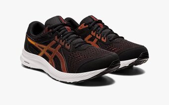 ASICS GEL CONTEND 8, pánske bežecké, EUR 46,5, CM 29,5. - 4