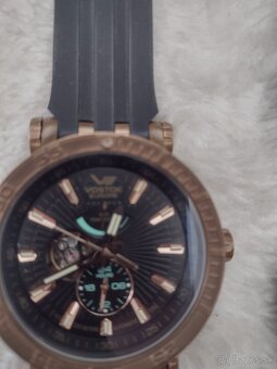 Vostok europe - 4
