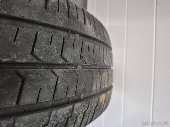 Predám letné pneumatiky DAVANTI DX440 215/70/R15 - 4