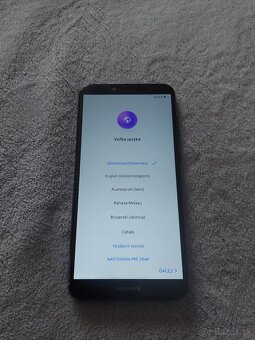 Huawei Y6 2018 - 4