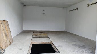Garáž na predaj v Dunajskej Strede (Športová ulica) - 4
