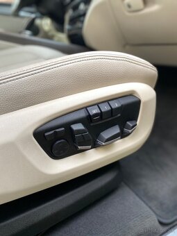 Predám BMW X5 40e - 4