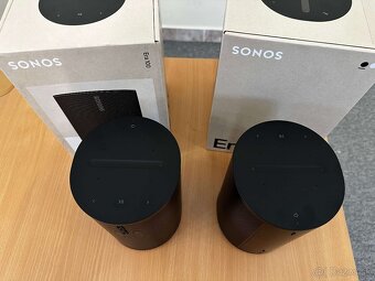 Sonos ERA 100 Stereo par - 4