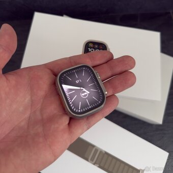 AW | ULTRA 2 | 49MM | 100% - 4