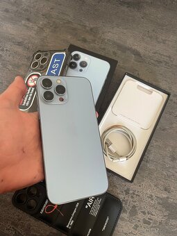 iPhone 13 PRO MAX - 4