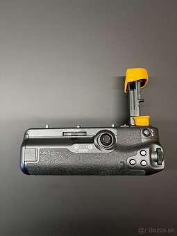 Battery grip Canon EOS R5, Canon EOS R6 - BG-R10 - 4