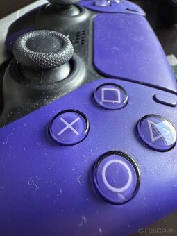 Ps5 + prislusenstvo - 4