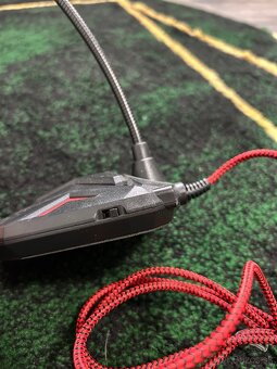 Stolný mikrofón Marvo MIC-03 - 4