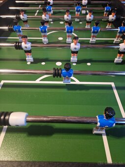 Stolný futbal - 4