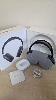 Apple AirPods Max Midnight - 4