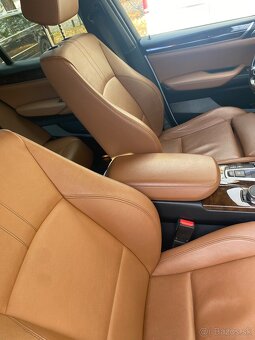BMW x3 - 4