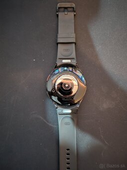 Samsung Galaxy Watch 6 Classic 47mm - 4