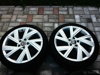 Volkswagen,Passat,Golf 7,8,Škoda,octavia,Seat 5x112 r18 - 4