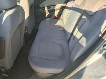 Fiat Bravo 1,4 16v kúpené v SR 176.205km - 4