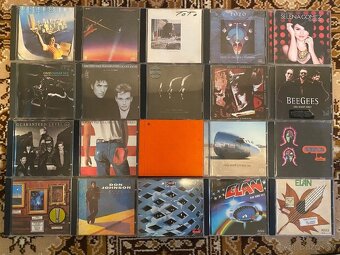 Predam original CD - 4