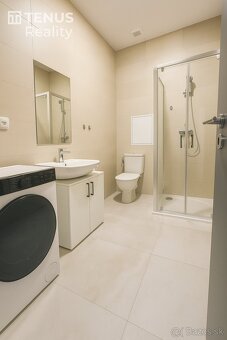 tenus Reality: Moderná garsónka po kompletnej rekonštrukcii - 4