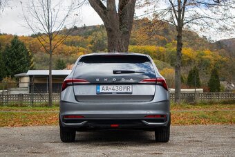 Škoda Scala 2024 - 4