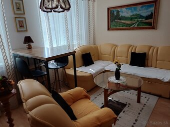 Prenajom 1izbovy byt - 4