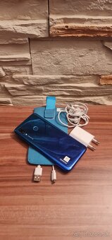 Huawei P smart 2019 green 64 GB - 4