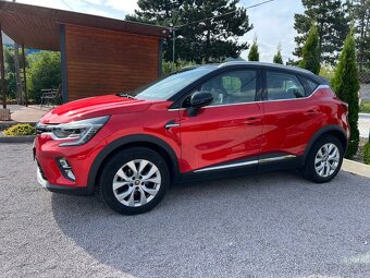Renault Captur 1.3 TCe Automat Intens - 4
