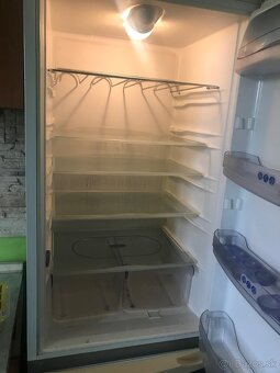 Chladnička z mrazakom Whirlpool - 4