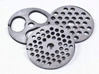 Kolový mlynček na mäso 32 - 4