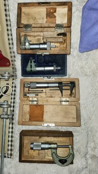 Strojárske a kovoobrábacie stroje - 4