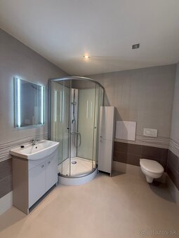 Prenájom 2 izbového bytu, Martin - Centrum - 4