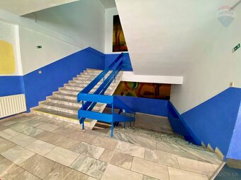 Exkluzívny komerčný priestor na prenájom – 600 m² priamo v c - 4