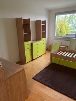 Detská izba - 4
