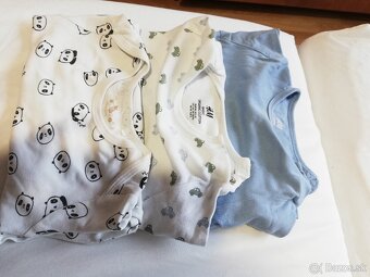 Balík oblečenia v. 98-104 - 4